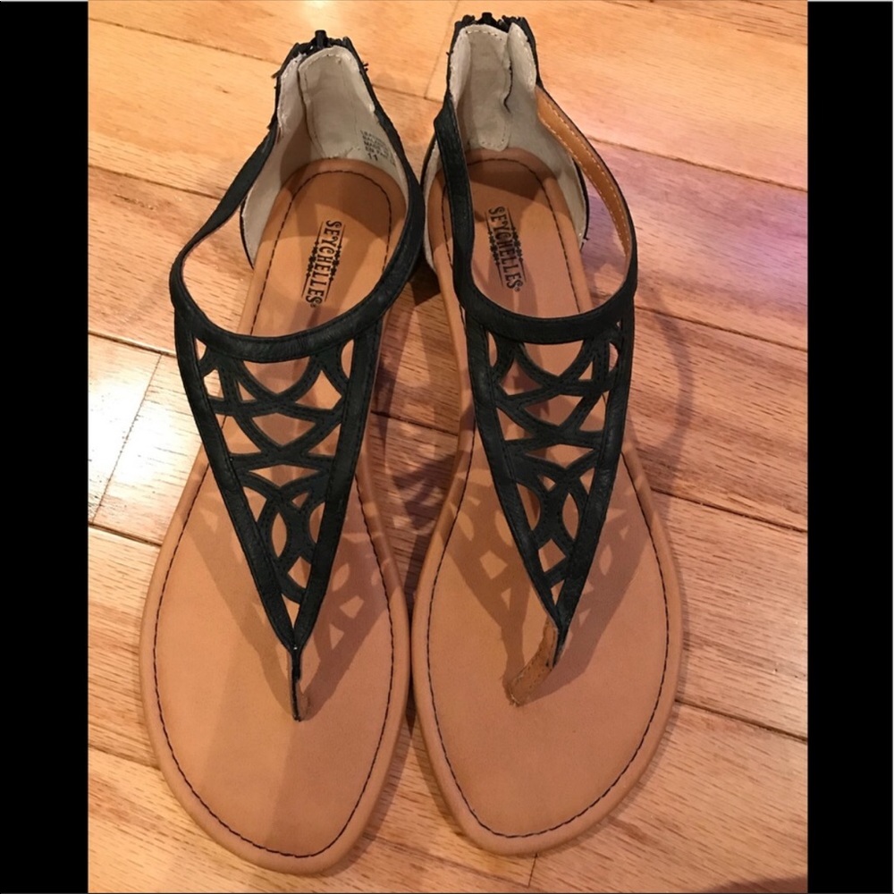 Seychelles sandals Size 11 Shoes